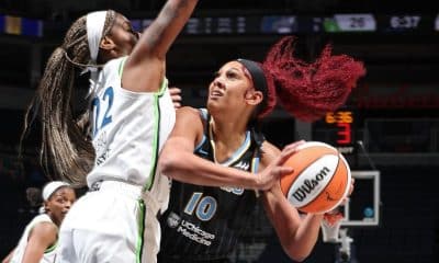 Kamilla Cardoso, WNBA, lesão