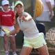 Laura Pigossi, W75 de Zagreb, duplas, roland garros