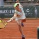 Laura Pigossi, W75 de Zagreb