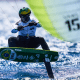 Bruno Lobo no Campeonato Mundial de Fórmula Kite