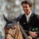 Marlon Zanotelli, Global Champions Tour de Hipismo de saltos.
