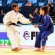Nauana Silva no Pan de judô Rio 2024. Grand Slam de Astana de judô, Ketleyn Quadros, Luana Carvalho