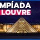 Olimpismo é tema de exposição no museu dou louvre