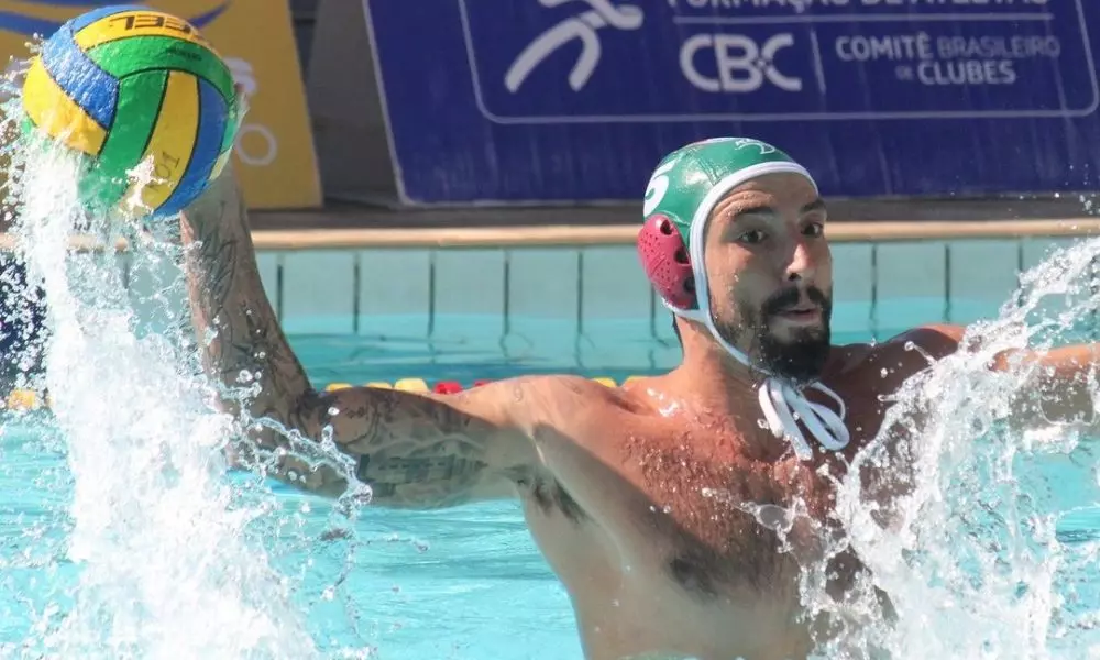 Polo aquático, liga nacional de polo aquático