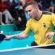 Paulo Salmin, Israel Stroh, Aberto de Eslovênia de Tênis de Mesa Paralímpico