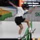 Qualificatório Olímpico de Skate, Rayssa Leal, Luigi Cini, Pedro Barros, Augusto Akio