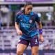 Rafaelle Orlando Pride Futebol Feminino