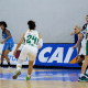 Sampaio Basquete x Catanduva pela LBF