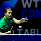 Sofia Kano WTT Contender do Rio de Janeiro WTT Youth Contender de Cuenca Rio de Janeiro tênis de mesa