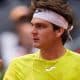Thiago Wild, Aberto de Roma, Marcelo Melo, Masters 1000 de Roma