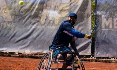 Copa do Mundo de Tênis em Cadeira de Rodas