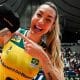 Thaisa completa 37 anos e se assusta com a idade