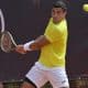 Thiago Monteiro no masters 1000 de Roma