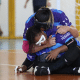 Regional Sudeste I goalball IBC e Adevibel