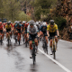 Tota Magalhães na Vuelta Feminina de ciclismo de estrada