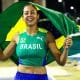 Lissandra Maysa Campos, do salto em distância (Wagner Carmo/CBAt)