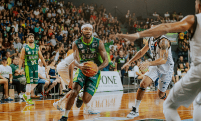 Vasco x Bauru Basket pela temporada regular do NBB