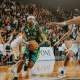 Vasco x Bauru Basket pela temporada regular do NBB