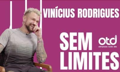 Vinícius Rodrigues Sem Limites
