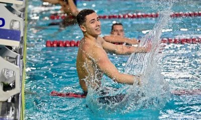 Vitinho Open Internacional de Natação Paralimpíada Paris-2024