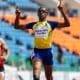 Wallison Fortes é campeão Mundial