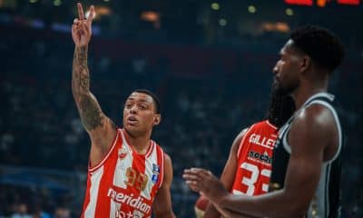 Yago Basquete Estrela Vermelha Bruno Caboclo