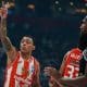 Yago Basquete Estrela Vermelha Bruno Caboclo