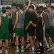 Tabela da AmeriCup Sub-18 de basquete masculino
