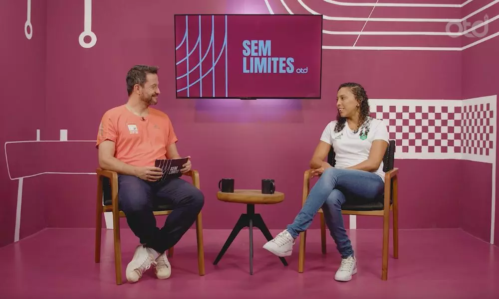 ana paula rodrigues no sem limites