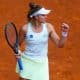 Bia Haddad, Beatriz Haddad, WTA 1000 de Roma