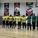 Brasil, Goalball, Malmö Cup