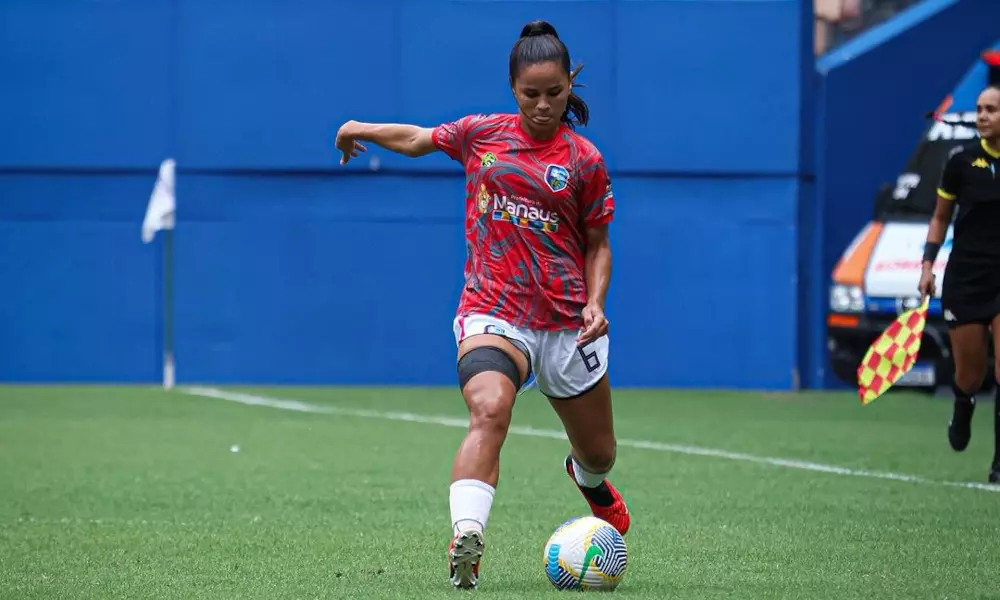 Brasileiro Feminino A-2 Instituto 3b