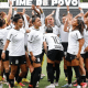 Corinthians comemora vitória no Brasileiro Sub-20 de futebol feminino