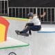 Dora Varella, Isadora Pacheco e Raicca Ventura, Felipe Gustavo e Giovanni Viana, Série Qualificatória Olímpica, skate