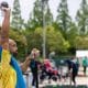Mundial de Paratletismo do Japão, Kobe. Atletas do Brasil, Preparação