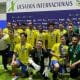 Futebol de Cegos, Seleção Brasileira, Jogos Paralímpicos, Paris 2024