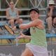 Gabriela Cé, ITF de Brescia