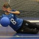 Goalball, Malmö Cup, Seleção brasileira