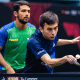 Vitor Ishiy e Guilherme Teodoro no WTT Contender Mendoza