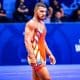 Joilson Junior, Pré-Olímpico de Wrestling