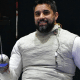 Jovane Guissone na Copa do Mundo de São Paulo