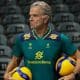 Liga das Nações de vôlei masculino tabela VNL Bernardinho vôlei feminino