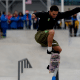 Lucas Rabelo no SLS Apex