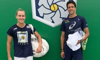Marcelo Melo, Rafael Matos, Jogos Olímpicos, Roland Garros, Roland Garros, Torneio