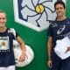 Marcelo Melo, Rafael Matos, Jogos Olímpicos, Roland Garros, Roland Garros, Torneio