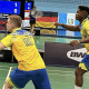Matheus Voigt e Izak Batalha no Challenge do México