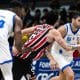 NBB, São Paulo, Minas Tênis Clube, Onde assistir