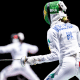 Nathalie Moellhausen no Grand Prix de Espada em Cali