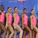 Brasil no pan-americano juvenil de ginástica artística