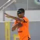 Futebol de cegos Acelgo e Uniace Centro-Norte final